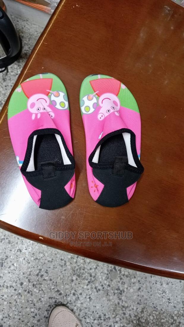 Swimming Shoes - thumbnail 3