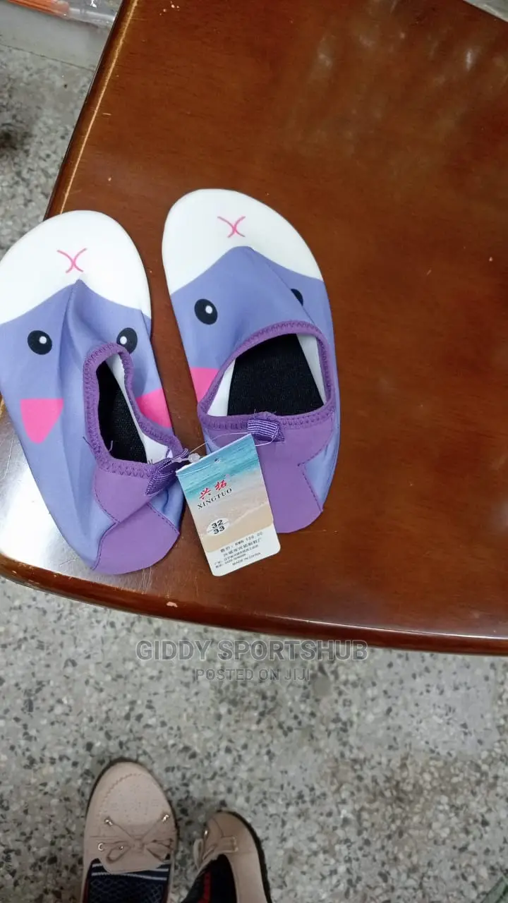 Swimming Shoes