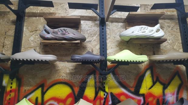 Crocs Shoes - main view