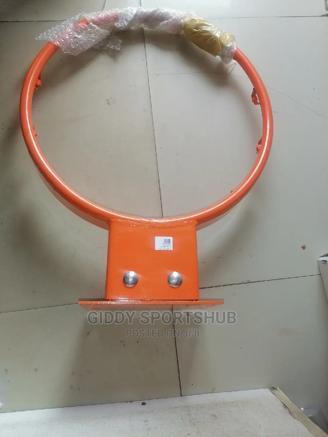 Basketball Ring