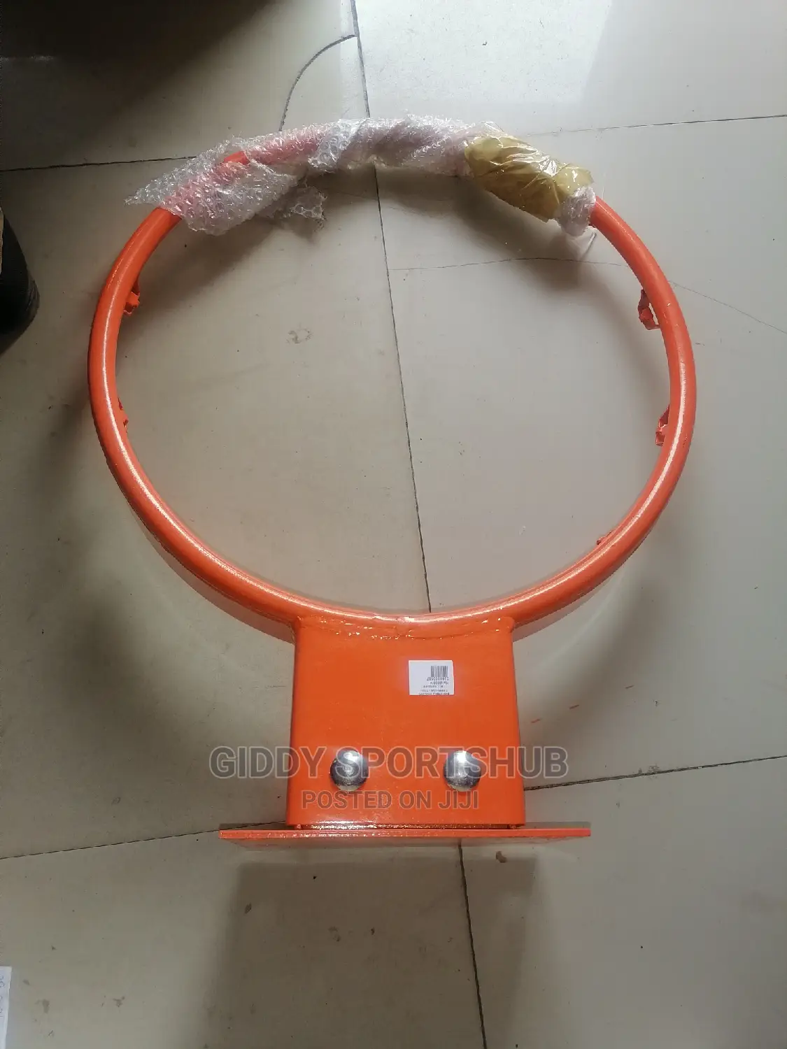 Basketball Ring