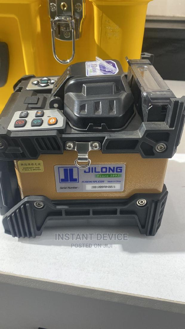 280E All-rounder Splicing Machine - main view