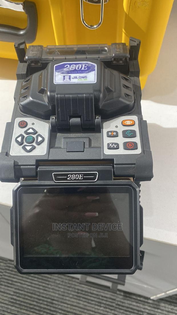 280E All-rounder Splicing Machine - thumbnail 2