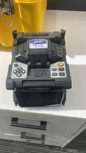 280E All-rounder Splicing Machine