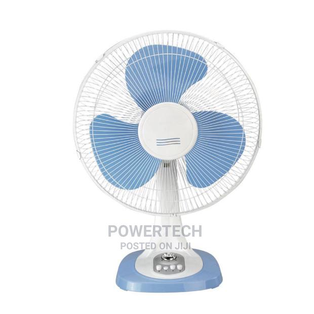 Standard Wall Fan" - main view