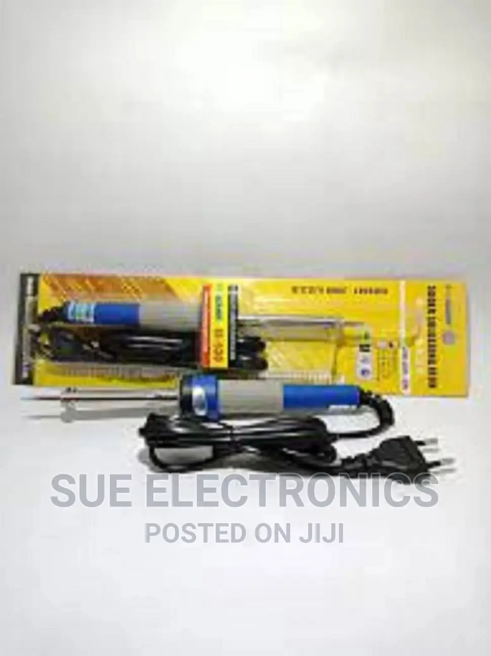 Souer Soldering Iron