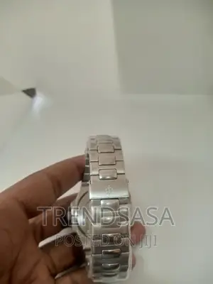 Patek Philippe Nautilus Power Reserve