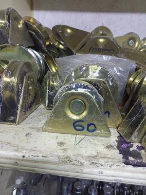 Gate Rollers /Sliding Gate Roller Wheels - thumbnail 2