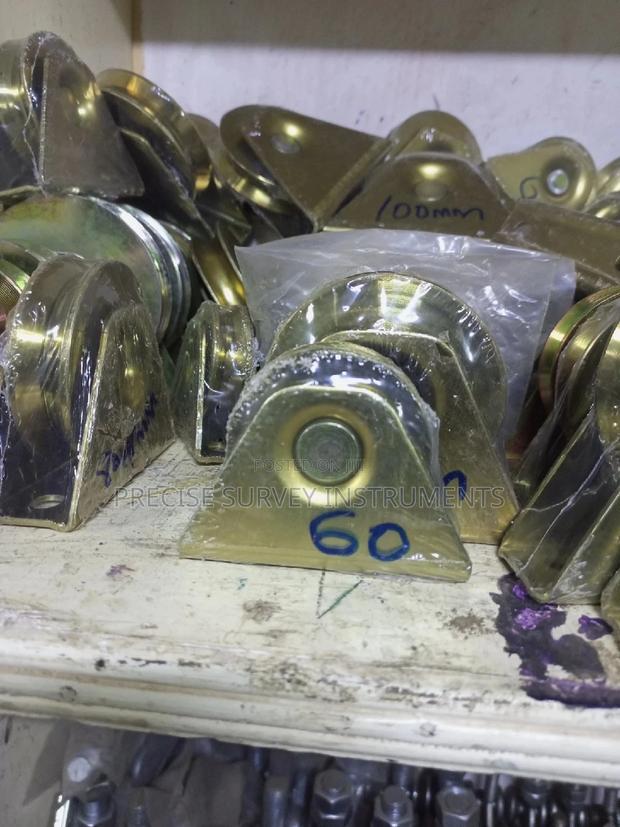 Gate Rollers /Sliding Gate Roller Wheels - main view