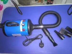 Pet Dog Cat Hose Dryer Dog Grooming Dryer