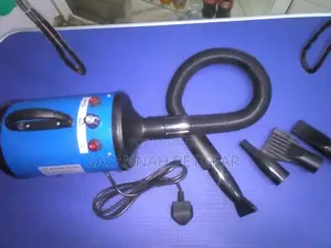 Pet Dog Cat Hose Dryer Dog Grooming Dryer