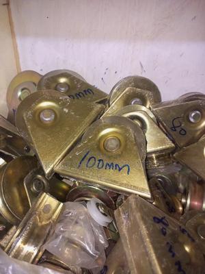 Sliding Gate Rollers on Offer! - thumbnail 2