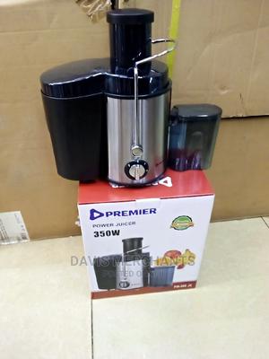 Premier Juice Extractor - thumbnail 2
