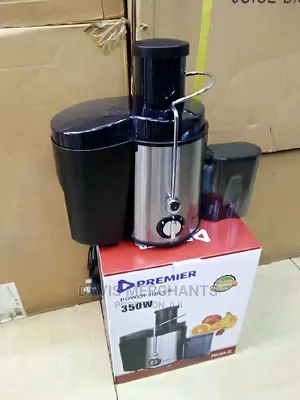 Premier Juice Extractor