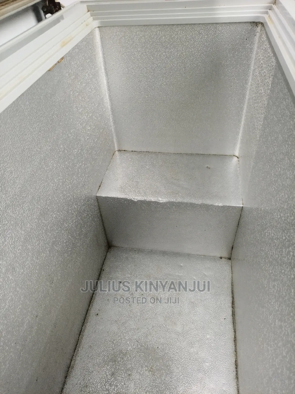 Deep Freezer 300l