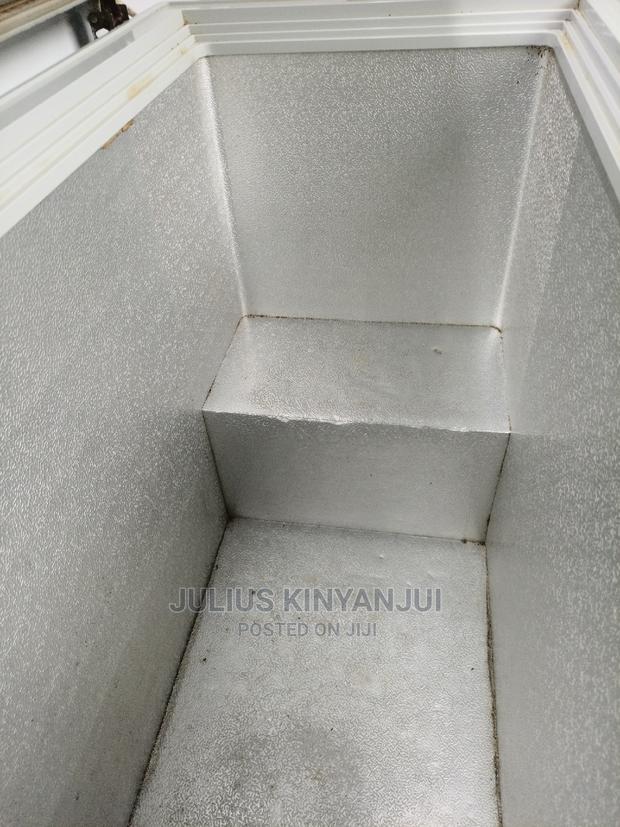 Deep Freezer 300l - thumbnail 2