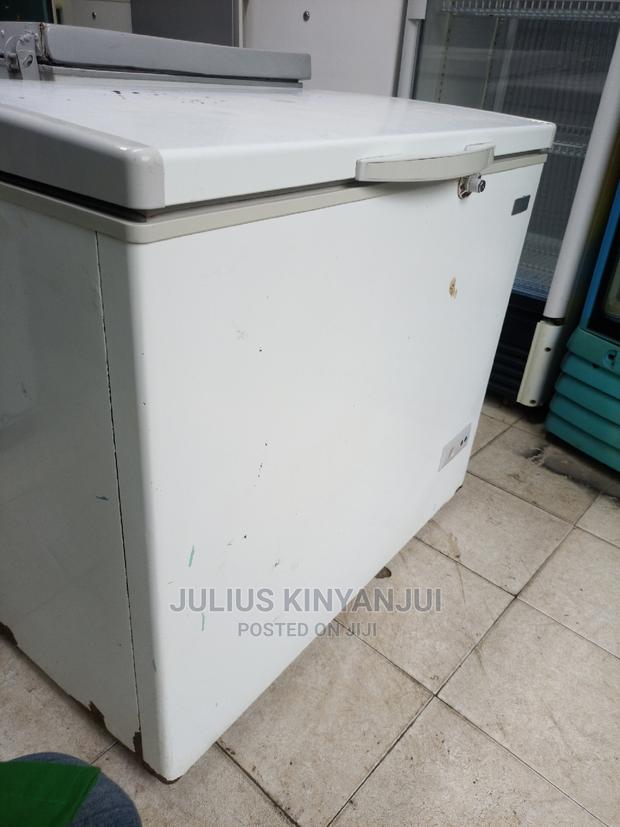 Deep Freezer 300l