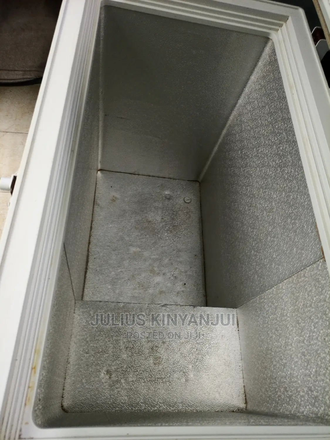 Deep Freezer 300l