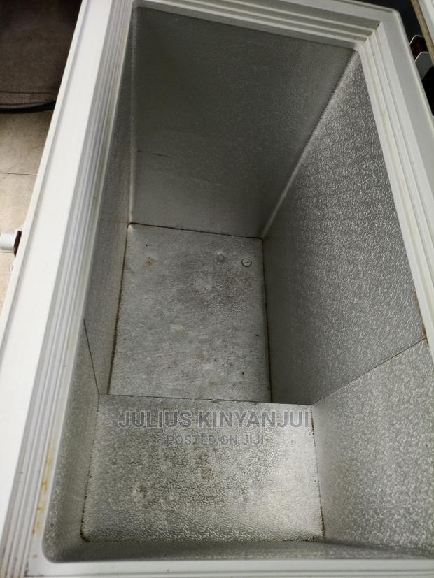 Deep Freezer 300l - thumbnail 3