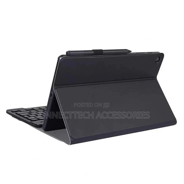 Samsung Tab A8 Bluetooth Keyboard Case - thumbnail 7