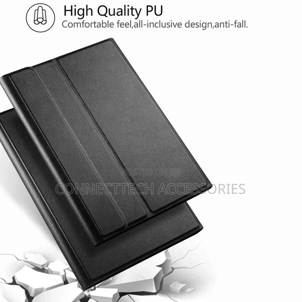 Samsung Tab A8 Bluetooth Keyboard Case - thumbnail 6