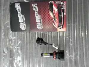 LED Bulbs Available