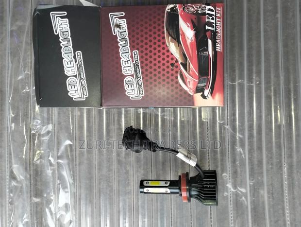 LED Bulbs Available - thumbnail 4