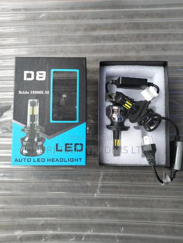 LED Bulbs Available - thumbnail 6