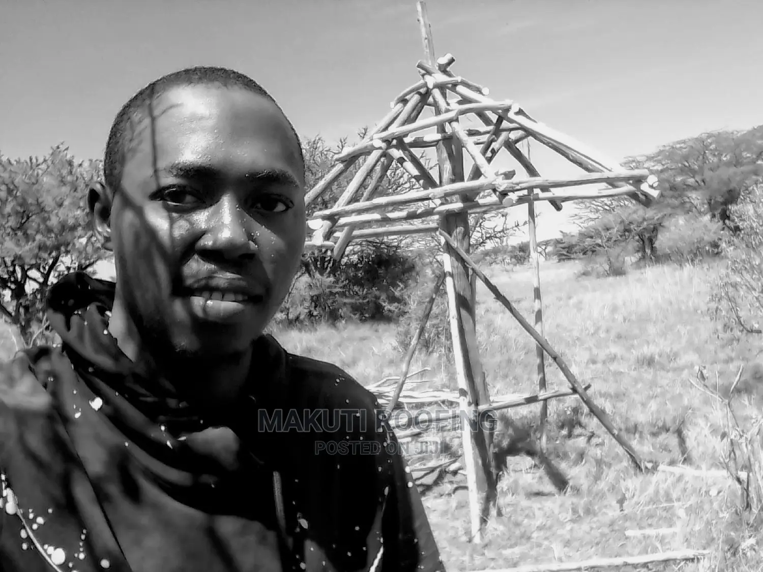 Makuti Unique Gazebo Experts