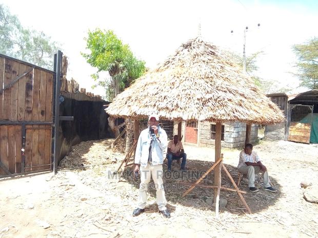 Makuti Unique Gazebo Experts - thumbnail 8