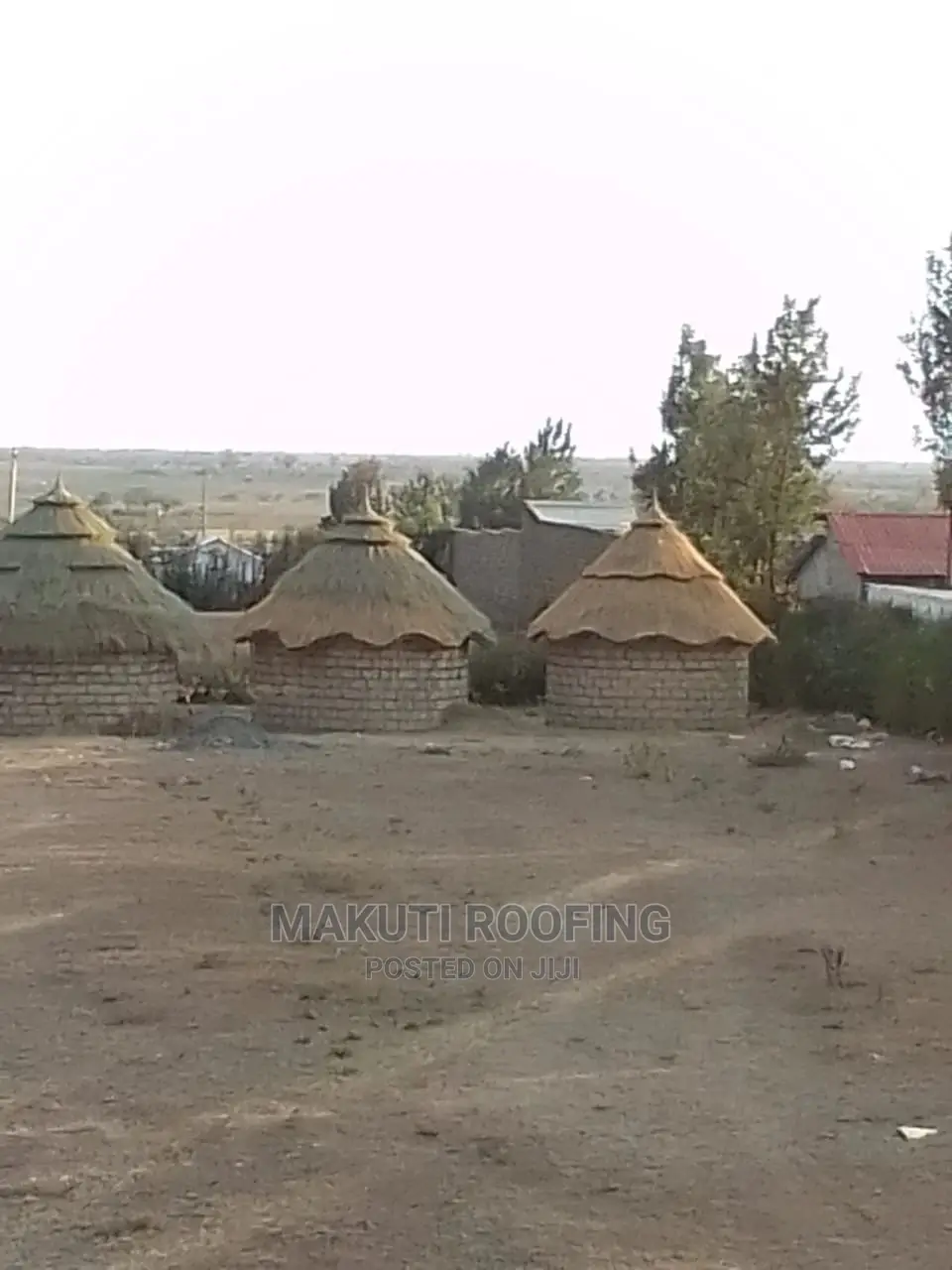 Makuti Unique Gazebo Experts