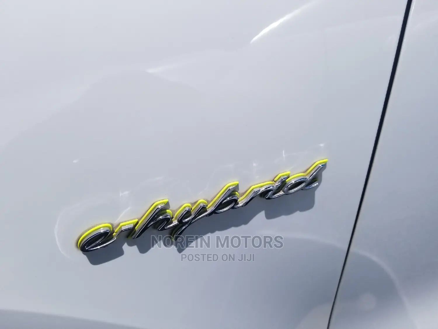 Porsche Macan S 2015 White