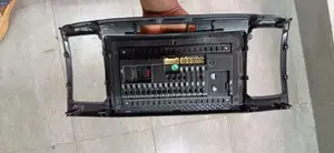Radio Consoles
