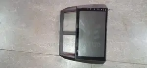 Radio Consoles