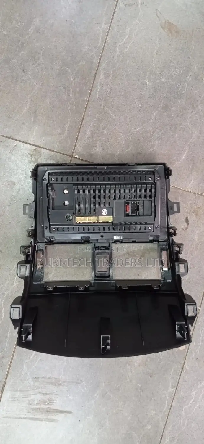 Radio Consoles