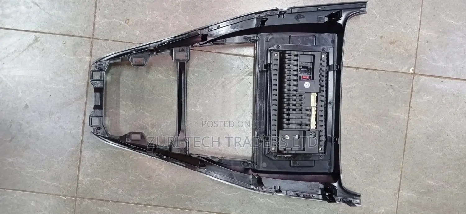 Radio Consoles