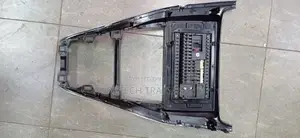 Radio Consoles