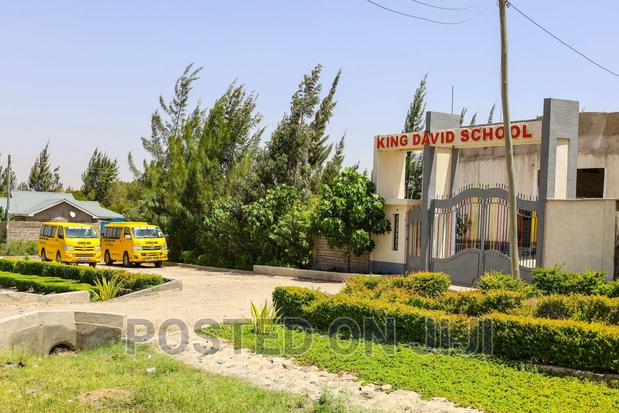 Cheapest Plots Along Kangundo Road - main view