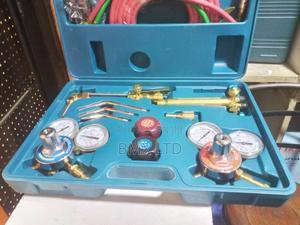 Ideal Gas Welding Tools Complete Set - thumbnail 2