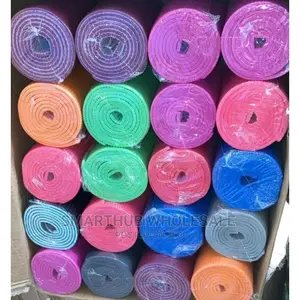 Yoga Mat 10mm