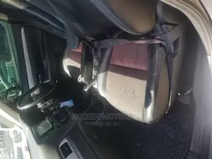 Mitsubishi Outlander 2015 Silver