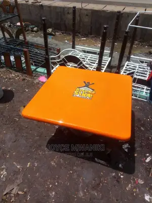 Restaurant Table Top