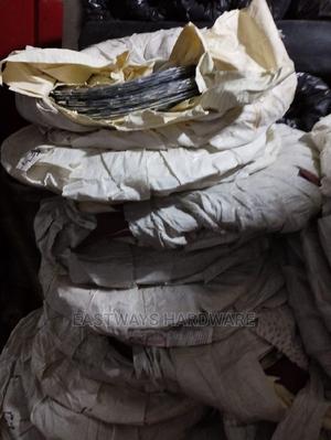 Razor Wires, Galvanized,9mts Long - main view