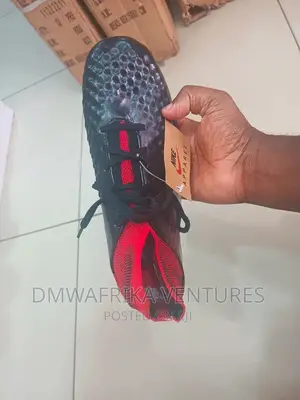 Nike Boots Magista High Cut