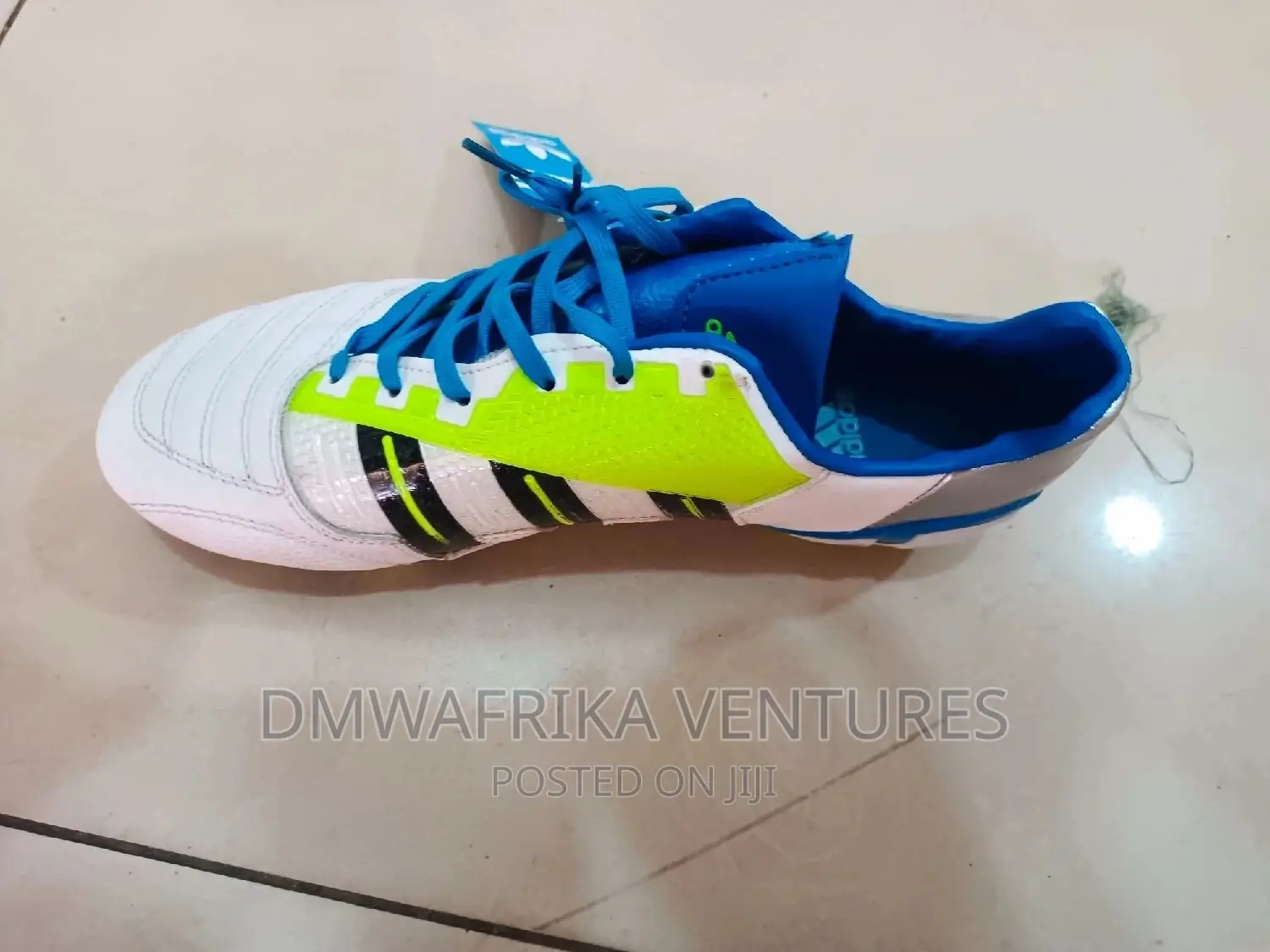 Adidas Predator