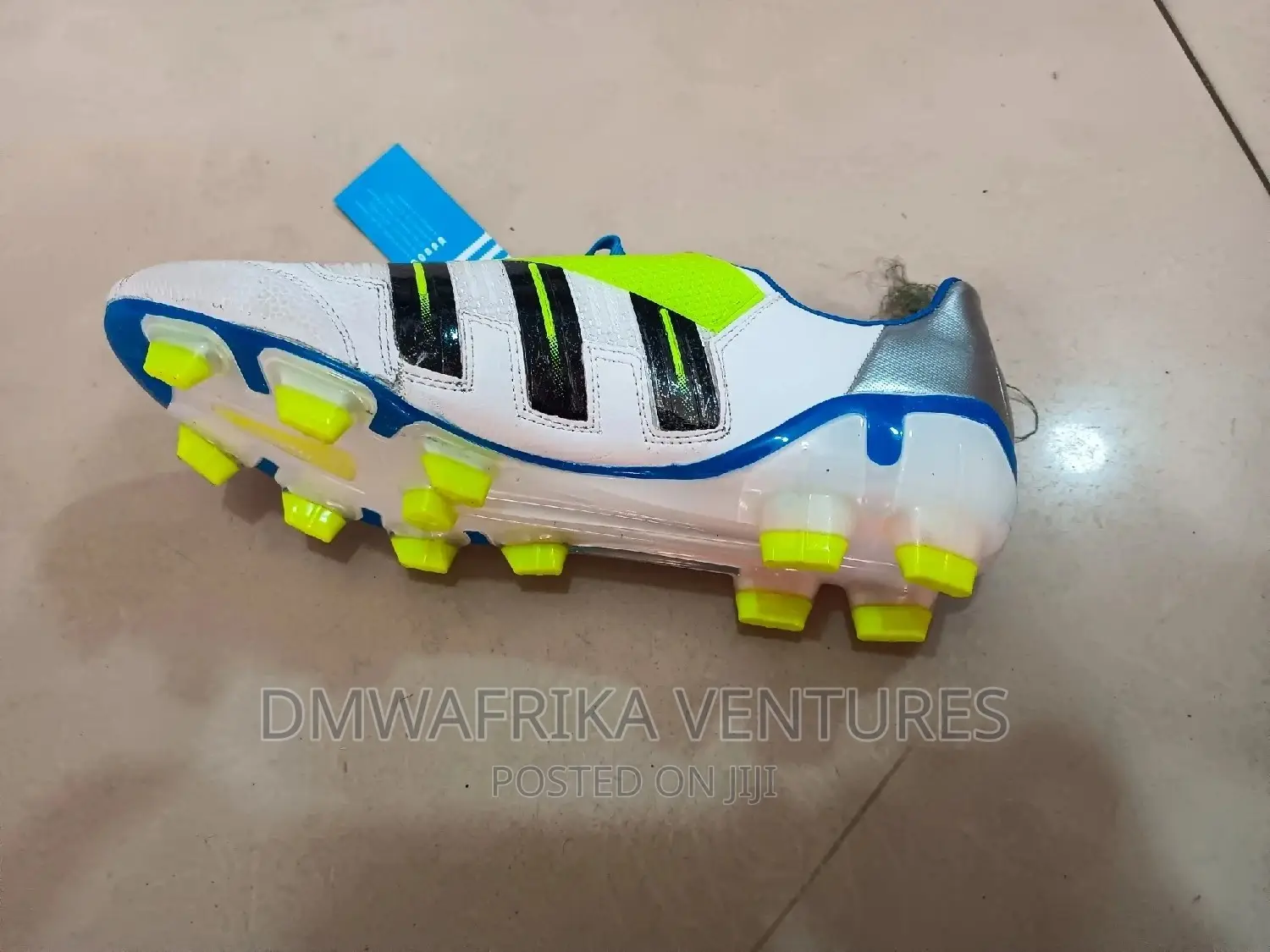 Adidas Predator