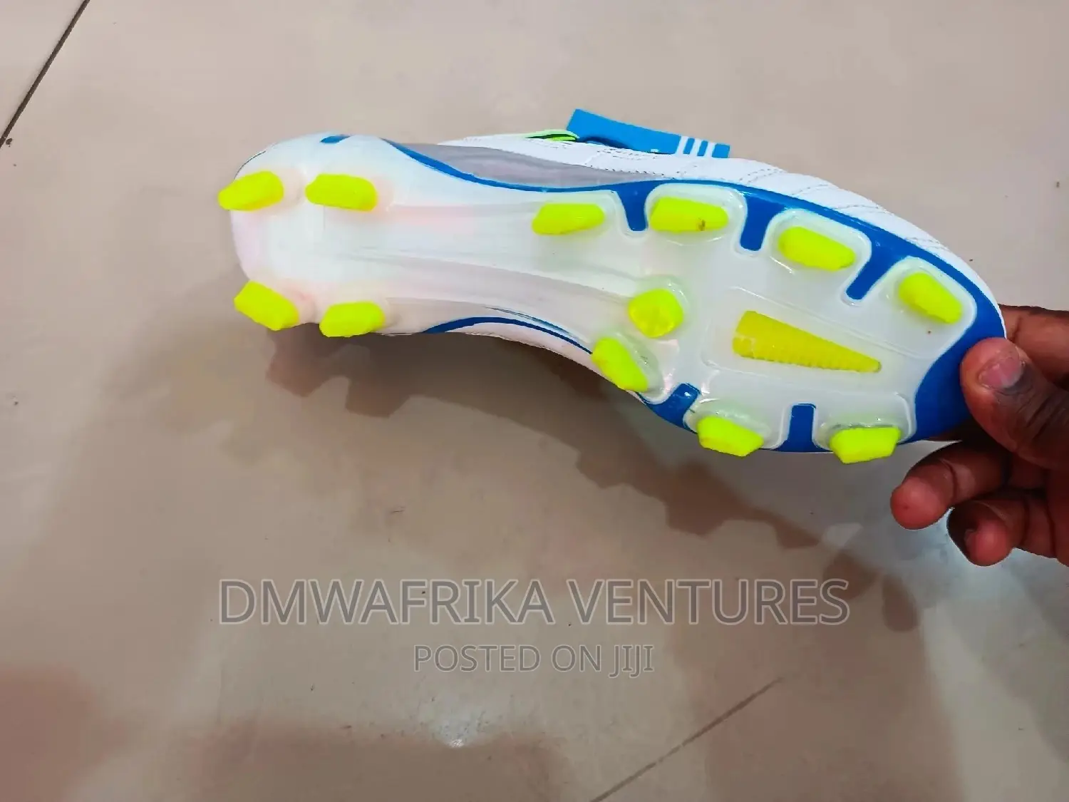 Adidas Predator