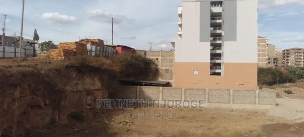 Plot in Githurai 44 on Tarmac for Sale - thumbnail 3
