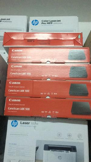 Canon Led 300 Flatbed Scanner - thumbnail 2