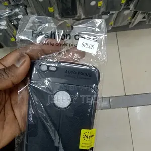 Back Case for Apple iPhone 6 Plus
